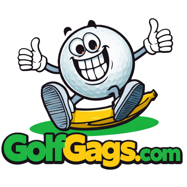 Golf Gags